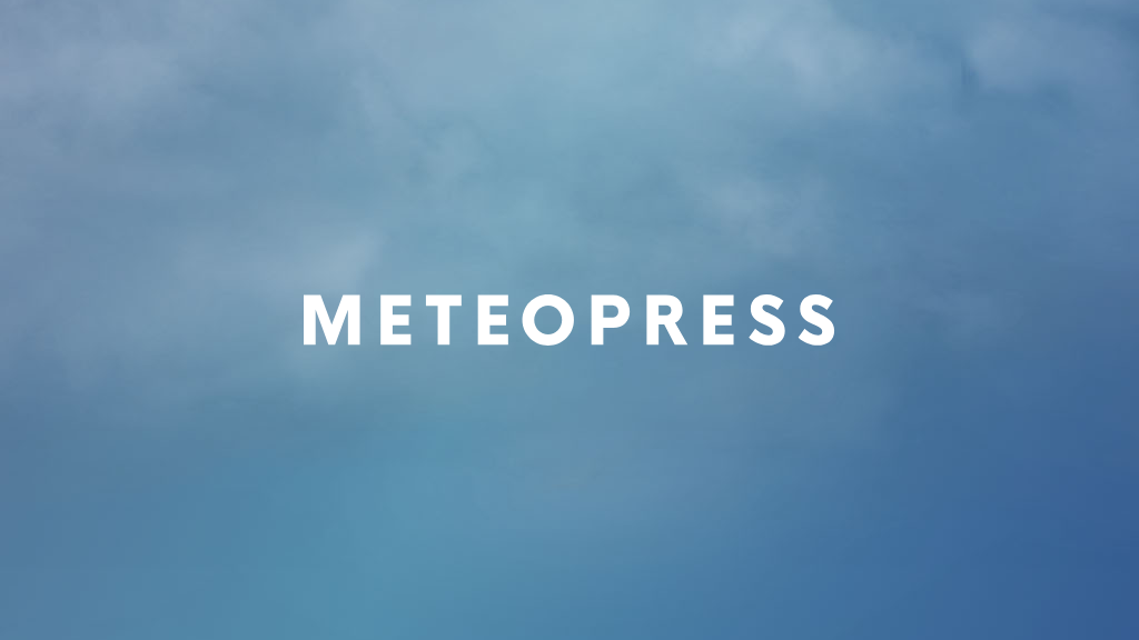 Naďalej zamračené a hmlisto